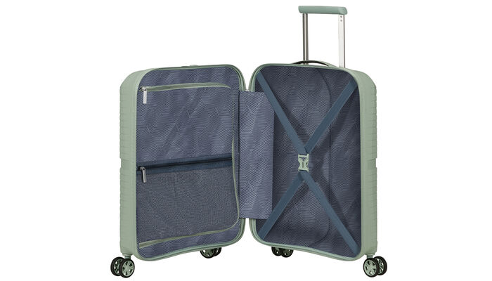 Wewnętrzna ogranizacja