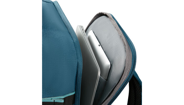 Przegroda na laptopa 15,6"