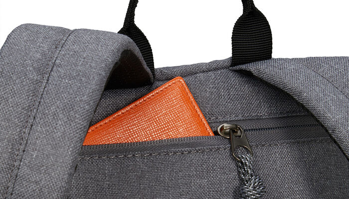 Ukryta tylna przegroda