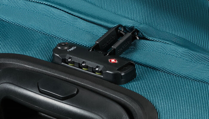 Bezpieczne podróżowanie