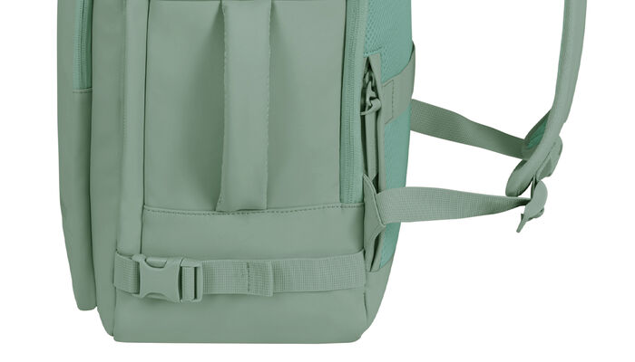 Ukryta tylna przegroda