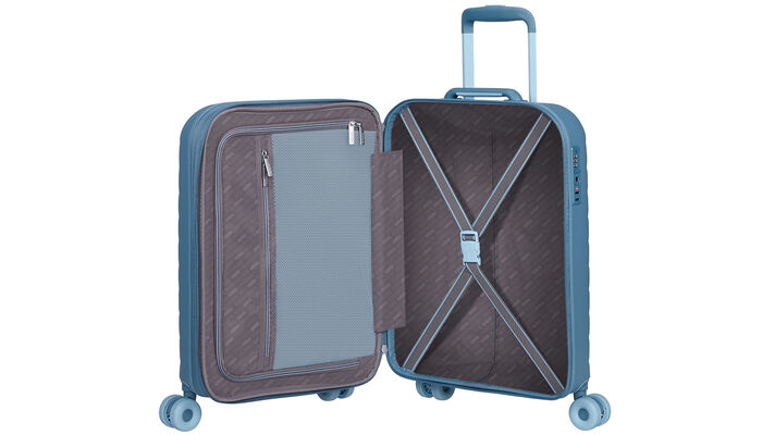 Inteligentna organizacja wnętrza