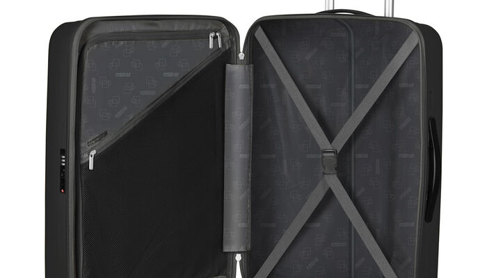 Dobrze zorganizowane wnętrze