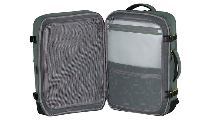 przegródka na ubrania