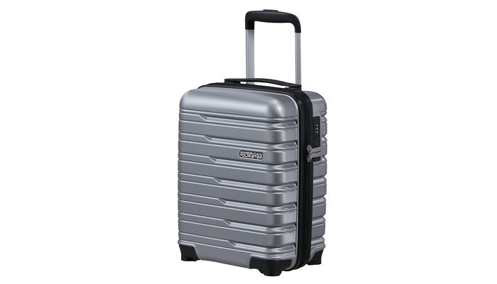 Zgodność z zasadami dotyczącymi bezpłatnego bagażu podręcznego Ryanair i Wizz Air