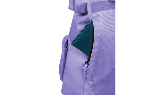 Ukryta bezpieczna kieszeń