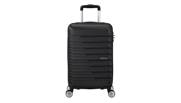 Pasuje do bagażu podręcznego KLM i Air France