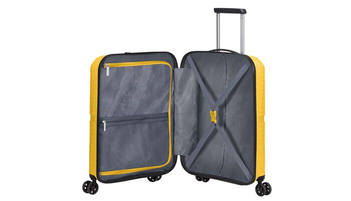 Wewnętrzna ogranizacja