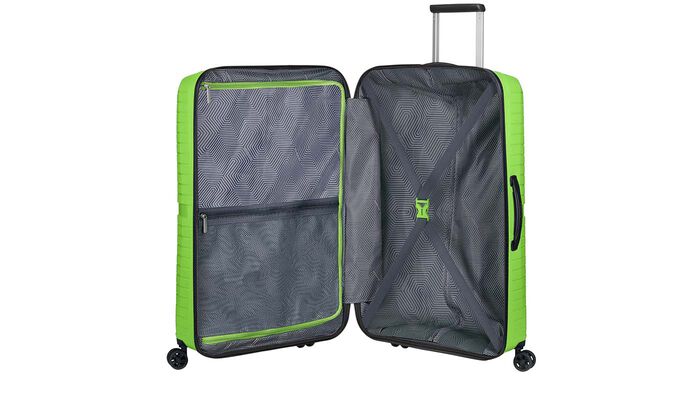 Wewnętrzna ogranizacja