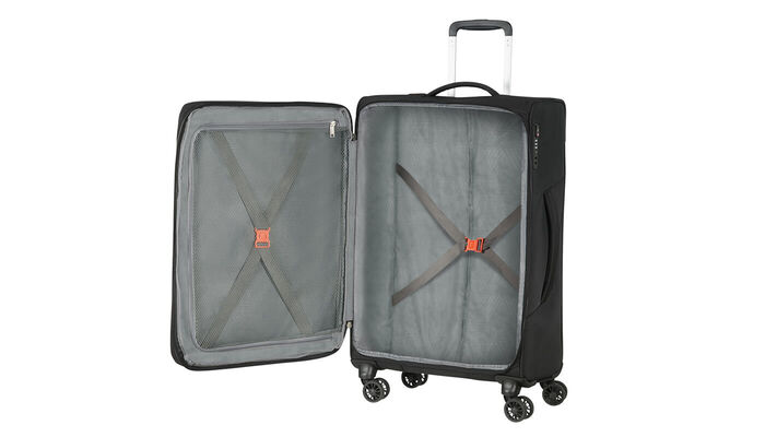 W pełni funkcjonalne wnętrze