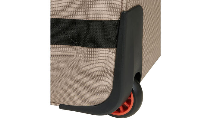 Zintegrowane kółka