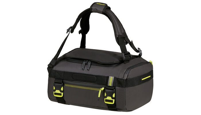 Zgodność z zasadami dotyczącymi bezpłatnego bagażu podręcznego Ryanair, Vueling i Wizz Air