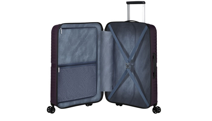 Wewnętrzna ogranizacja