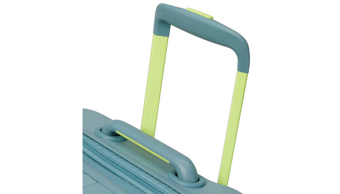 Dopasowane akcenty kolorystyczne