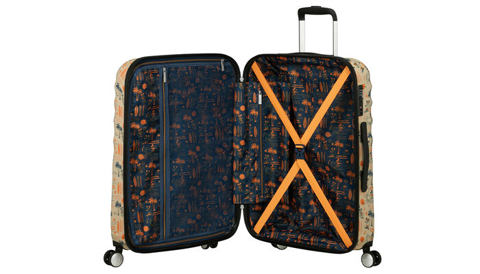 Wewnętrza organizacja