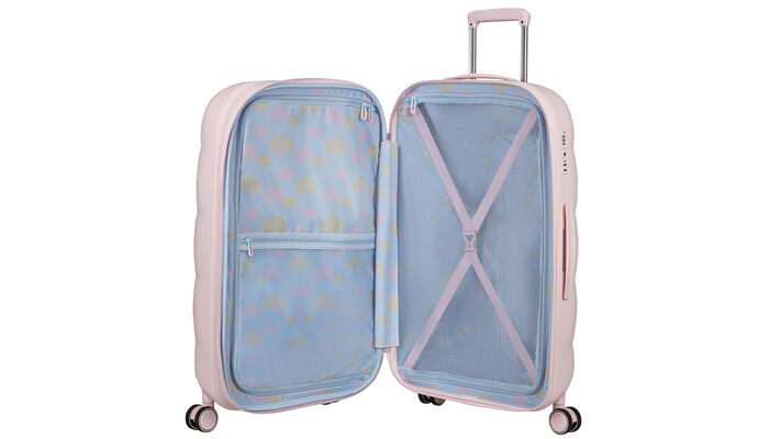 Pakowanie w chmurach