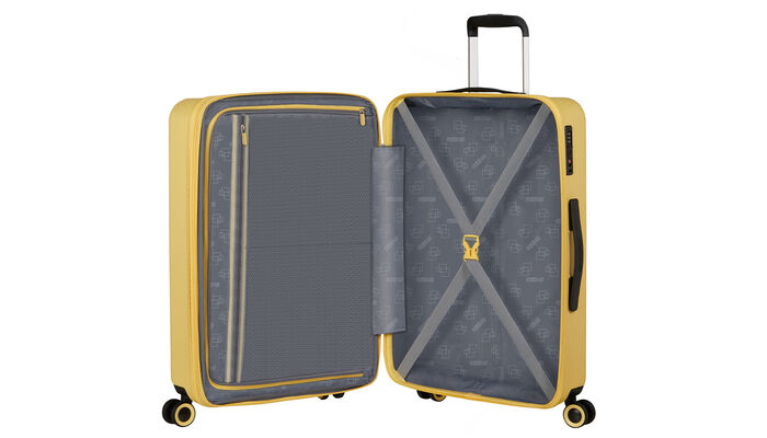 Dobrze zorganizowane wnętrze