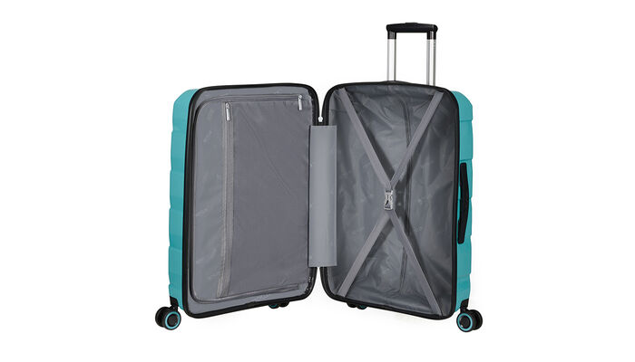 Wewnętrzna ogranizacja