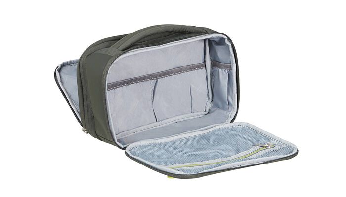 Zorganizowane wnętrze