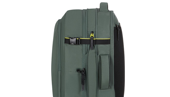 Możliwość poszerzenia