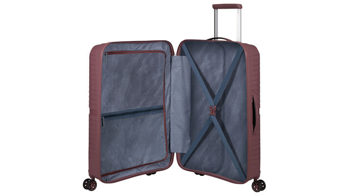 Wewnętrzna ogranizacja