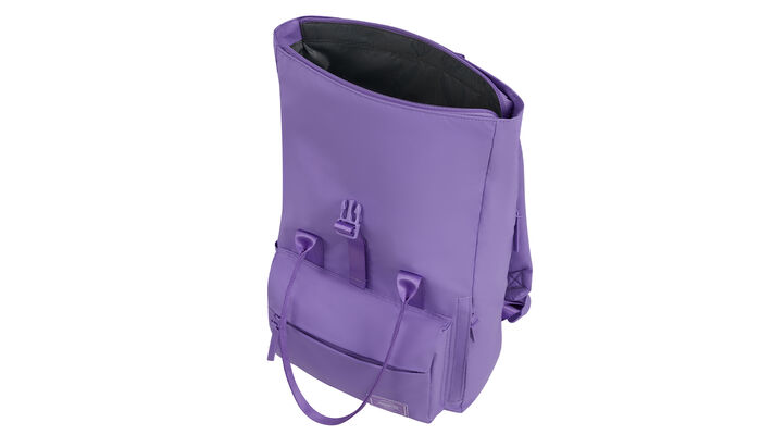 Duża komora główna