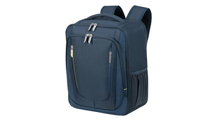 Zgodność z zasadami dotyczącymi bezpłatnego bagażu podręcznego Ryanair i Wizz Air