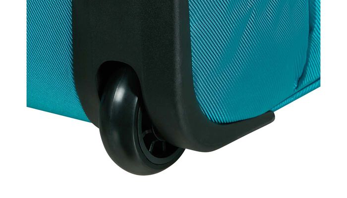 Zintegrowane kółka