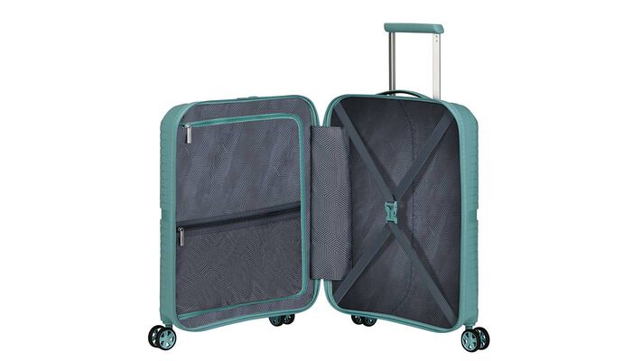 Wewnętrzna ogranizacja