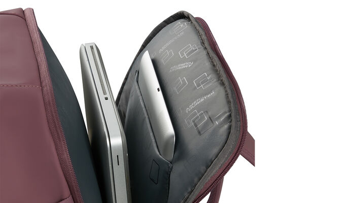 Przegroda na laptopa 15,6"