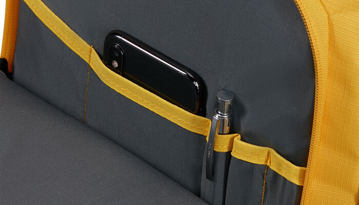 Organizacja wewnętrzna