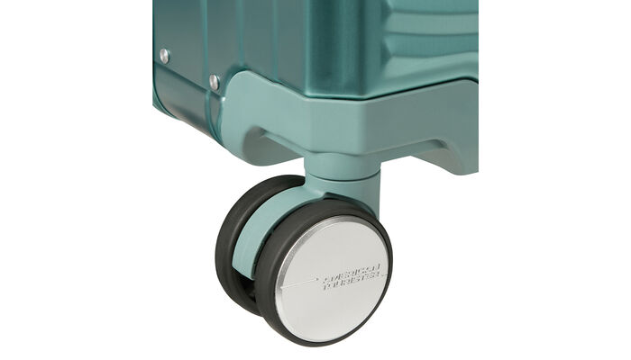 Podwójne łożyskowane koła XL