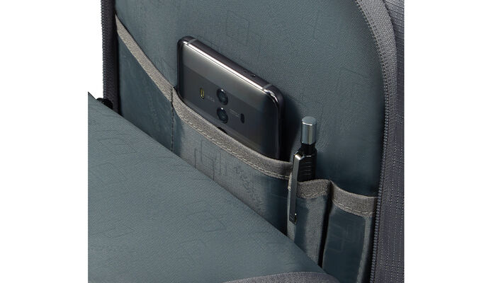 Organizacja wewnętrzna