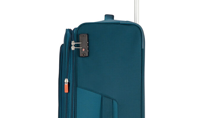 Bezpieczne podróżowanie