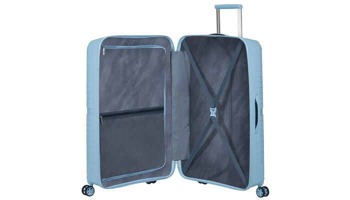 Wewnętrzna ogranizacja