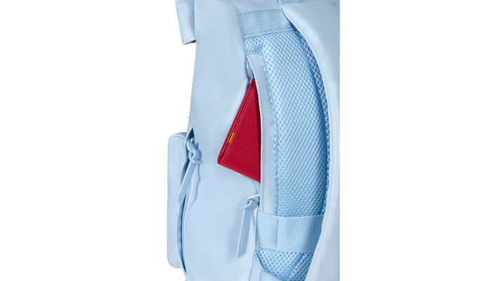 Ukryta bezpieczna kieszeń