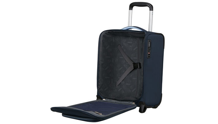 Wewnętrzna organizacja