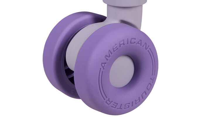 Pompowane podwójne kółka