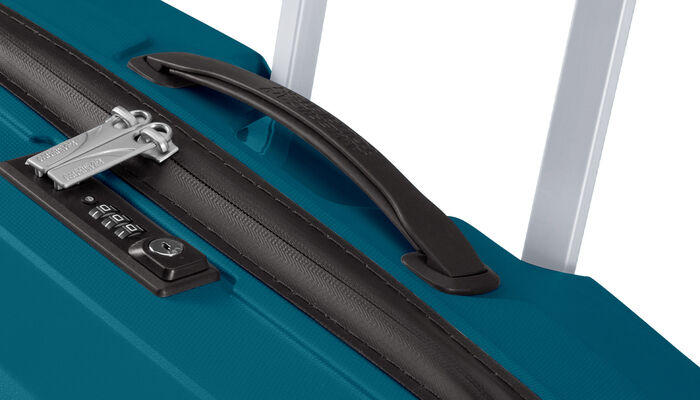 Powlekany wodoodporny zamek błyskawiczny