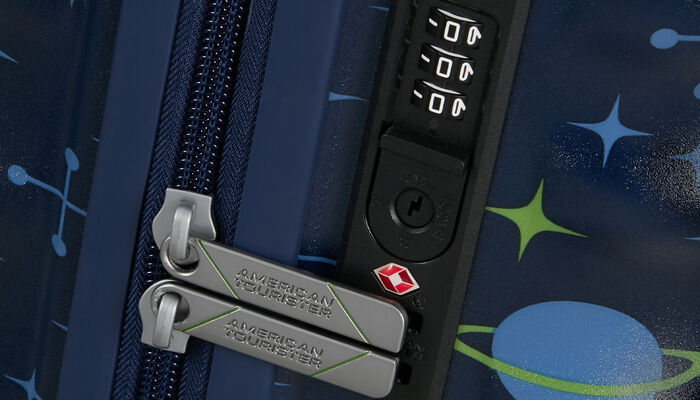 Bezpieczne podróżowanie