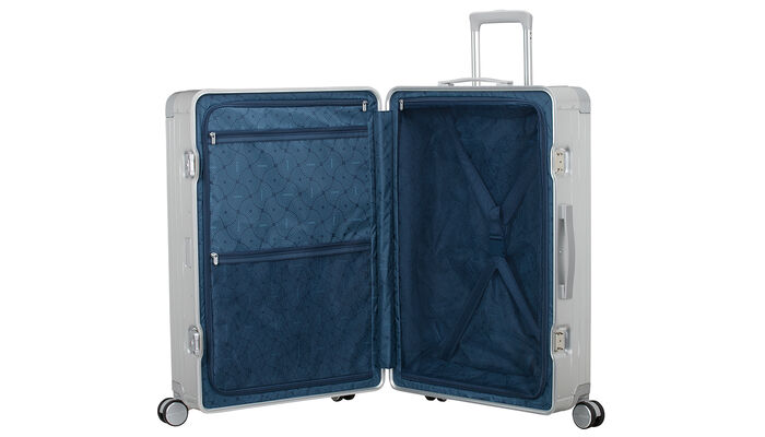 Komfort pakowania na najwyższym poziomie