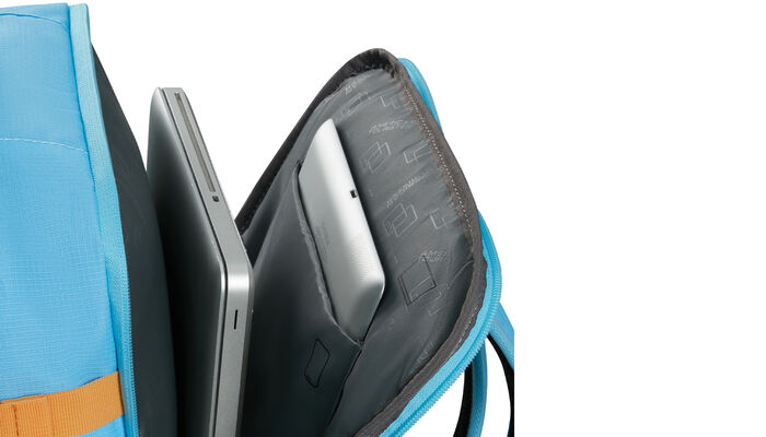 Przegroda na laptopa 15,6"