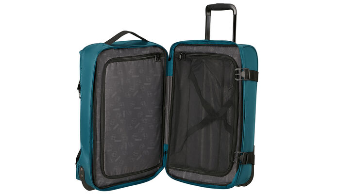 organizacja wewnętrzna