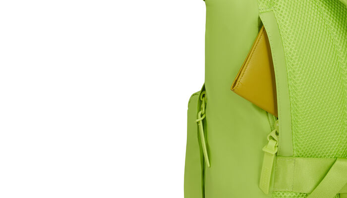 Ukryta tylna przegroda