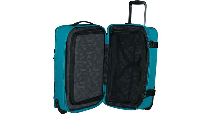 organizacja wewnętrzna