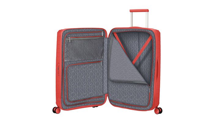 Wszechstronne wnętrze