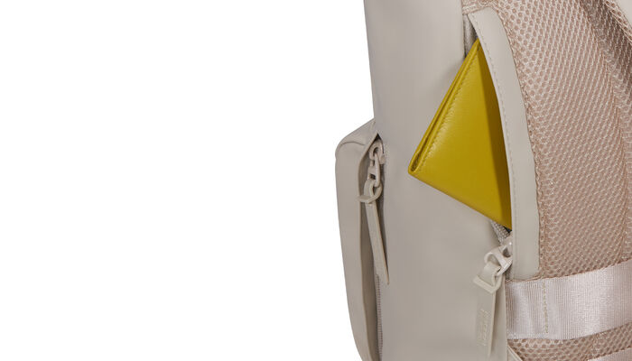 Ukryta tylna przegroda