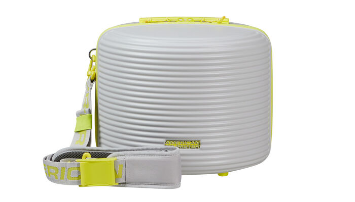 Odpinany pasek na ramię