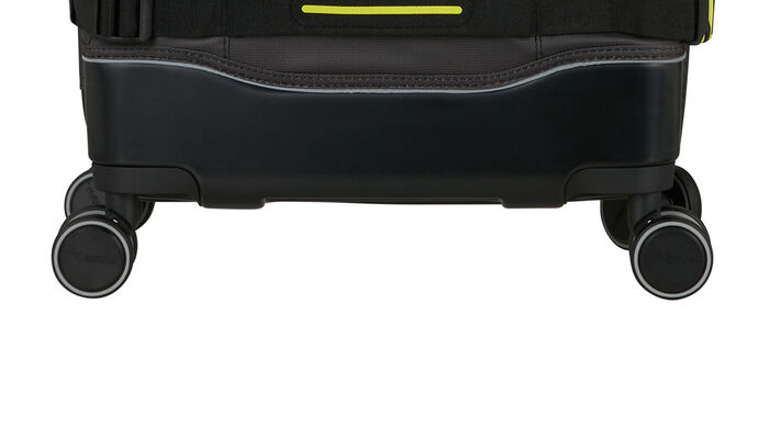 spód z twardą obudową 