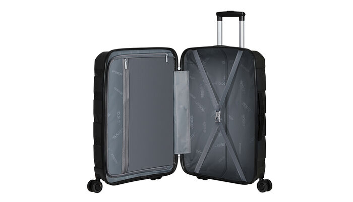 Wewnętrzna ogranizacja